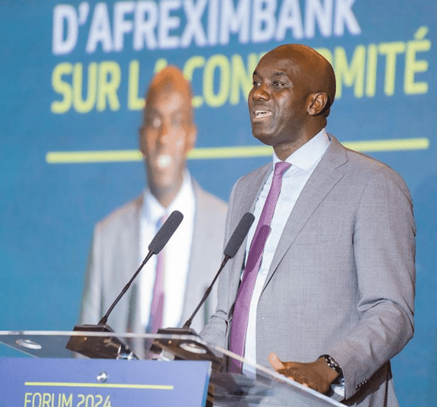 Afreximbank pushes for AI-driven compliance to boost African trade