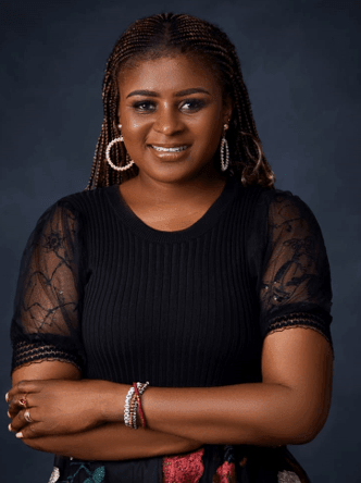 Empowering women's health: The Story of Elizabeth Amoaa 'Special Lady'