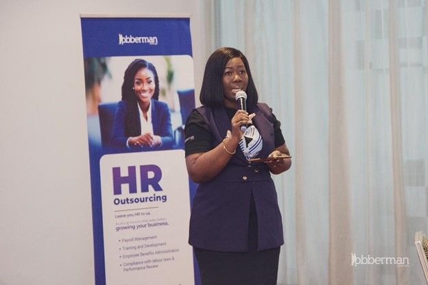 Jobberman urges Ghanaian employers to outsource their HR functions