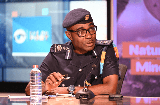 Customs pushes for more collaboration in understanding rules of origin under AfCFTA