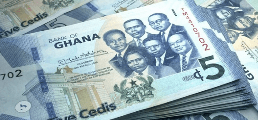 Editorial: Can cedi withstand pressure during Yuletide?