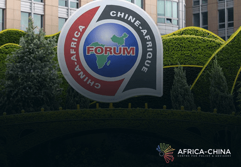 FOCAC in the green industrialization space: the plan, support, and collaboration