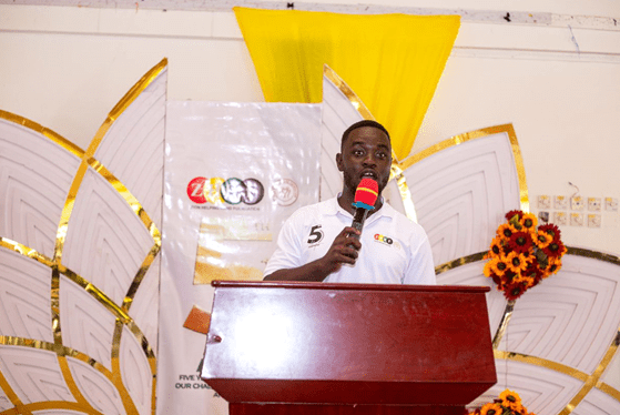 Zion Helping Hand Foundation marks 5th anniversary with focus on impact, future growth