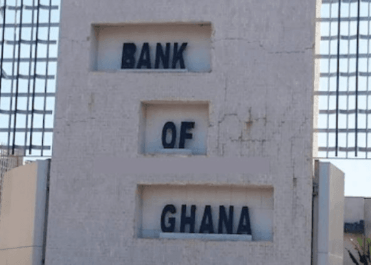 Editorial: Proactive measures to strengthen cedi in place