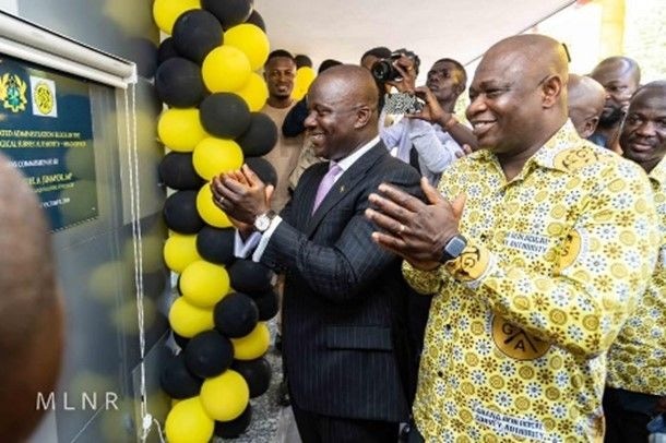 GGSA expands efforts to support sustainable mining practices