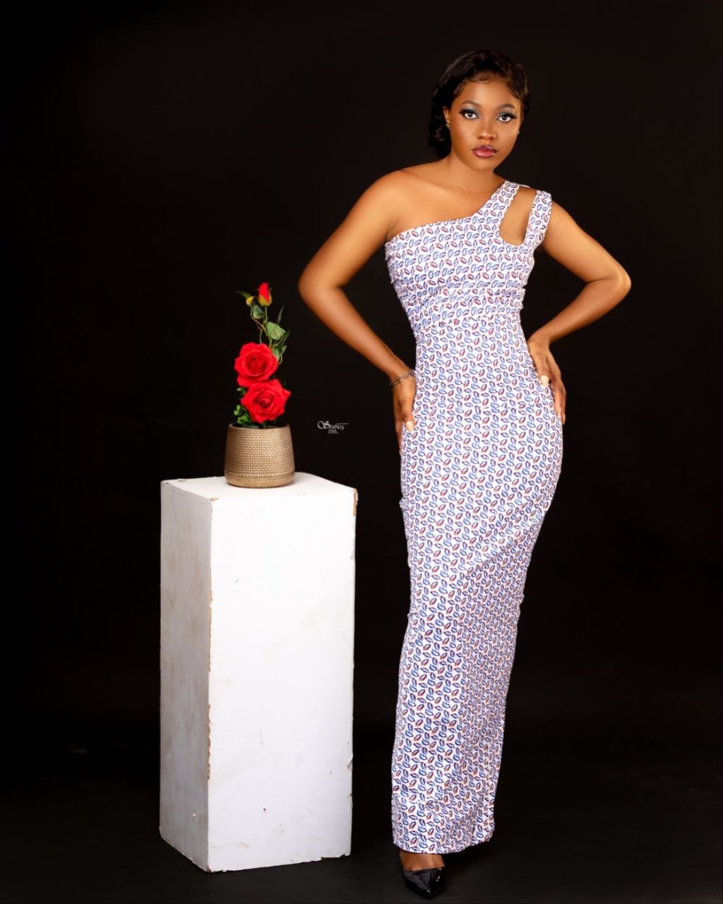 Stitches of legacy – Banrose House of Creatives redefines fashion