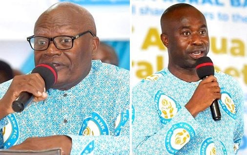 Akuapem Rural Bank records growth in all indicators