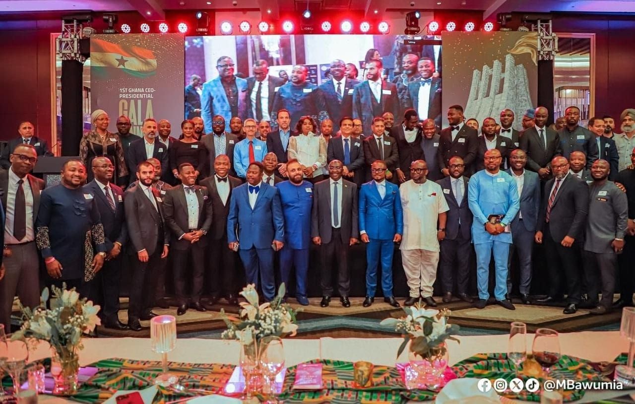 Business leaders demand fair taxation, transparency
