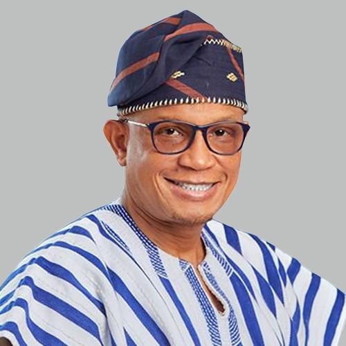 Africa must end dollar-based pricing of crude oil now- African Refiners President