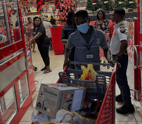 Accra Mall unveils November savings extravaganza with huge discounts