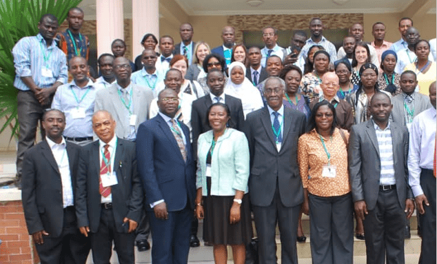 APOL 1 Genetic variant increases kidney disease risk in Ghana, Nigeria