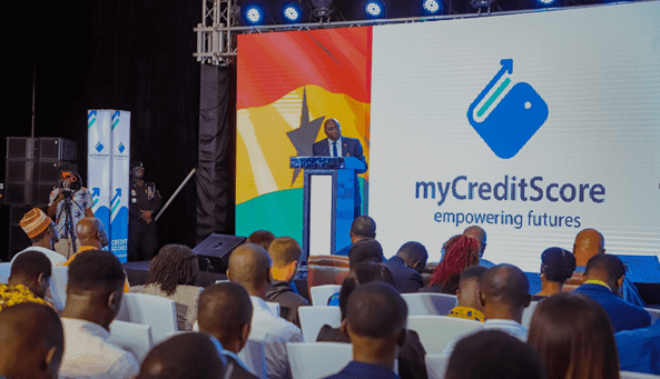 ‘MyCredit Score' system to boost financial confidence, economic growth– Dr. Bawumia