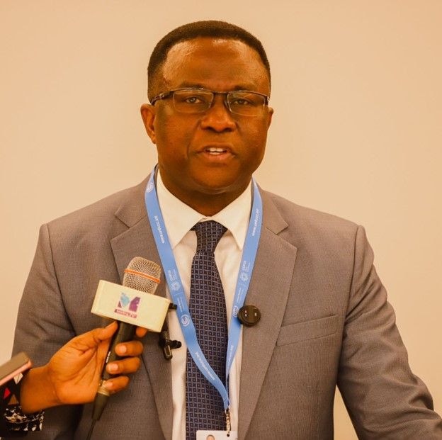 Jospong Group seeks US$400m Afrexim Bank funding for Africa projects