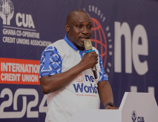 Co-operative Credit Unions to host 23rd Educational and Biennial Conference 2024: Members urged to Participate and act as Agents of Change to Empower Communities