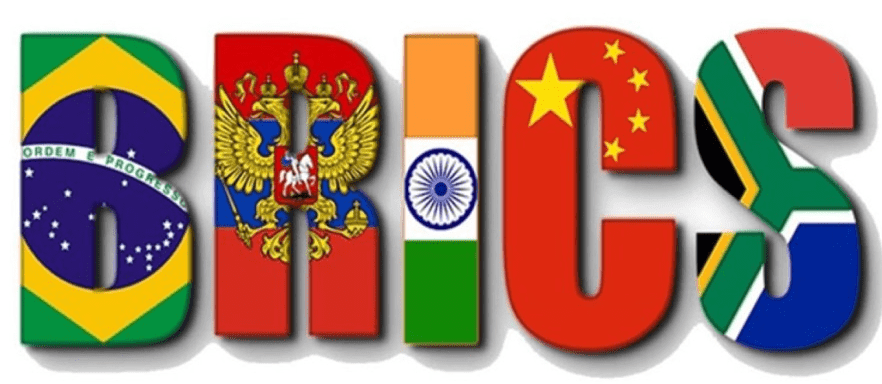 BRICS reviews business opportunities at Rio de Janeiro