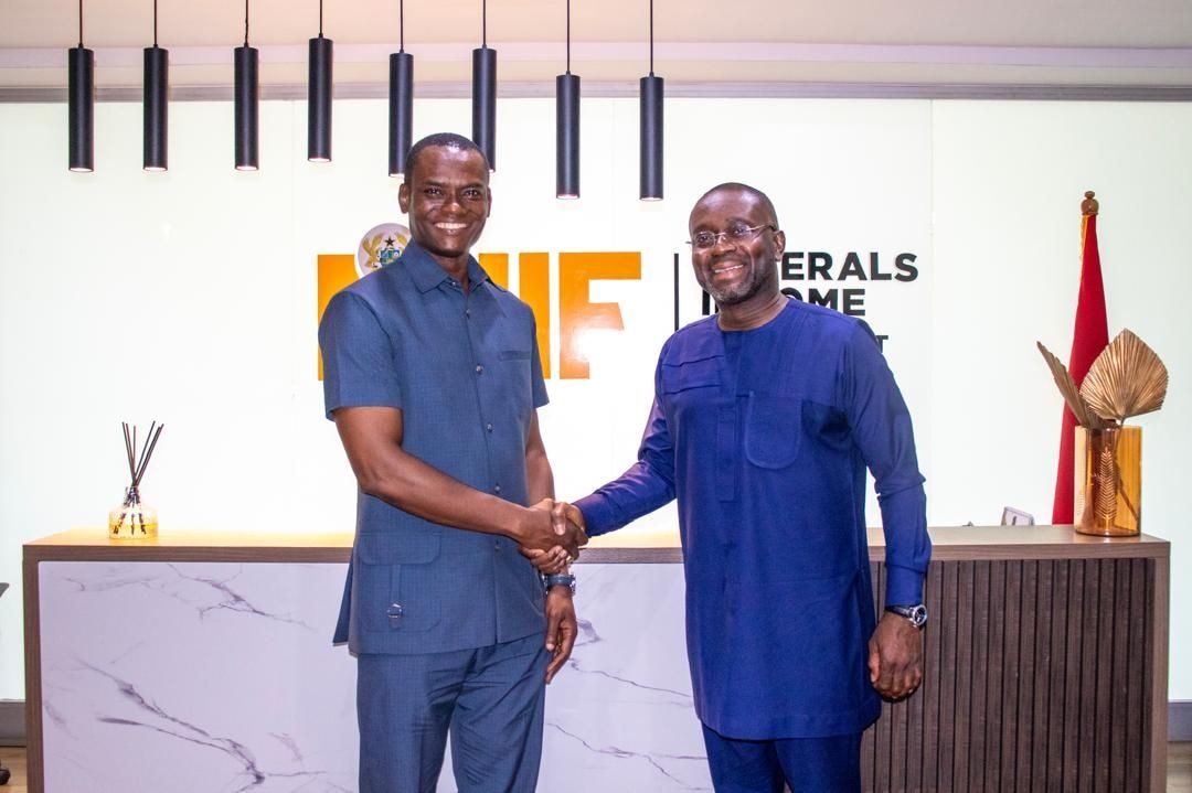 MIIF commits to long-term partnership with B&FT:  lauds it for factual reporting