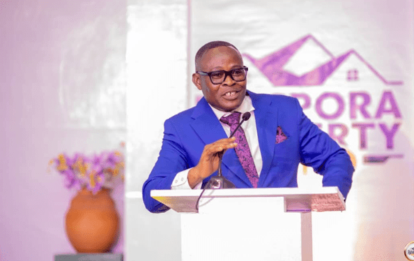 Companies excited for Diaspora Property Expo 2025