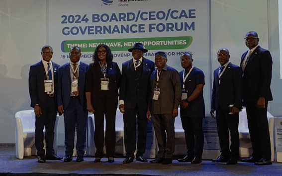 Embrace tech to expand scope and accuracy – Andani urges Internal Auditors
