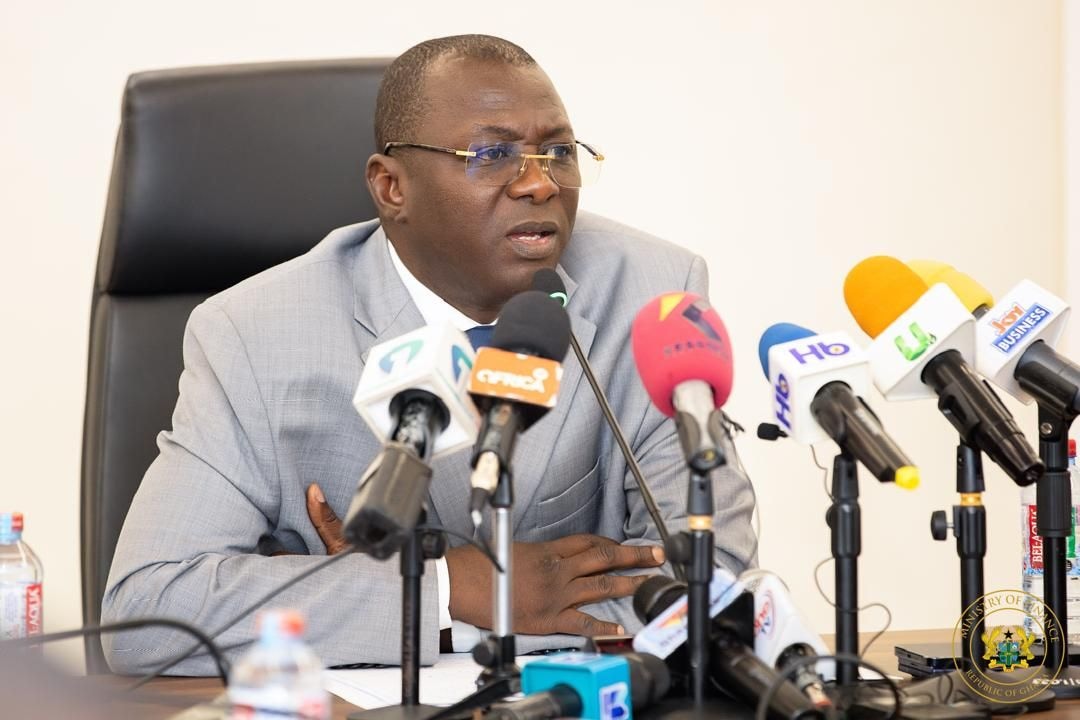 Full bond recovery within two years - Fin Min assures