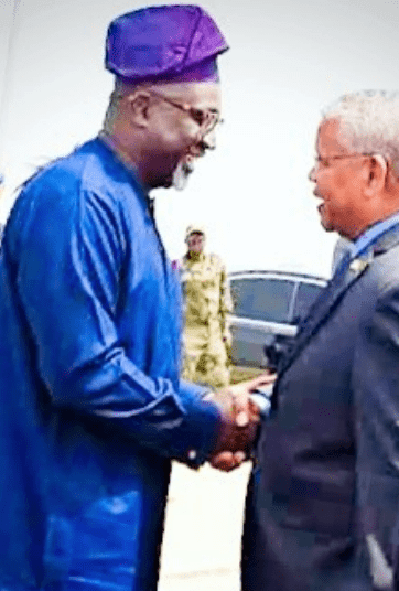Ghana, Seychelles foster culture ties on enduring history and rekindled bonds