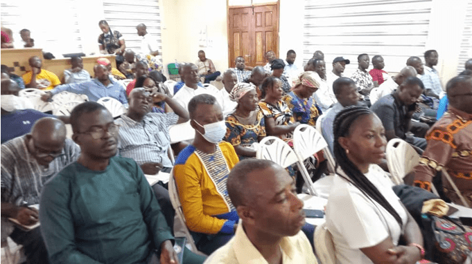 PIAC laments zero funds toward industrialisation