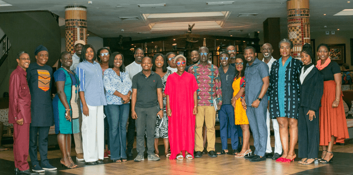 Celebrating excellence in African leadership and creating manifestos for the future