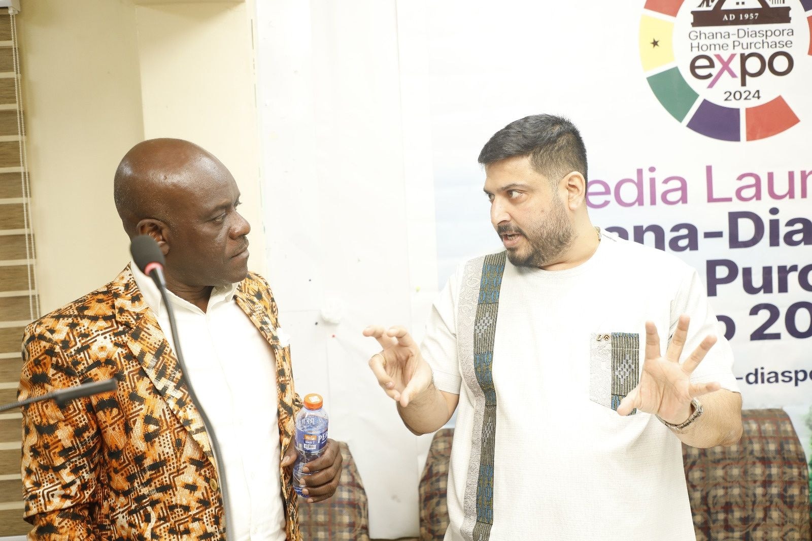 Ghana-Diaspora Home Purchase Expo 2024 set to take off