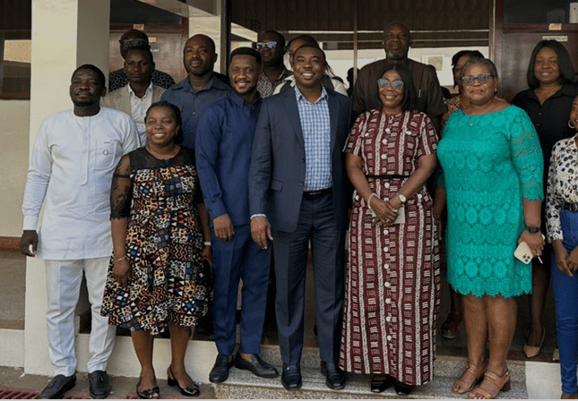 Transport ministry, UNEP advance electric vehicle policy