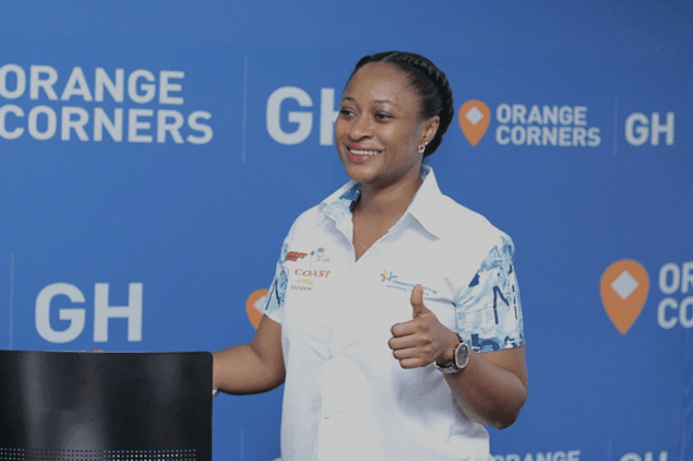 Netherlands Ambassador advocates support for young entrepreneurs