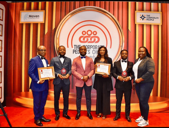 Prak Group wins two major honours at Corporate People’s Choice Awards