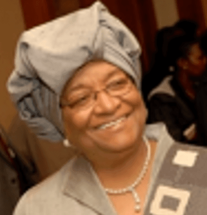 Three cheers for Namibia’s first female President