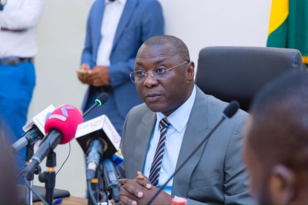 Gov’t requests adjustments to IMF programme conditions