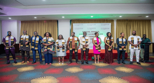 SSTN reaffirms commitment to job creation, economic growth under new leadership