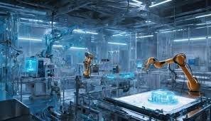 The evolution of Japanese manufacturing and technology: An Analysis of Japan’s transformation from electronics and automotive manufacturing to cutting-edge technology, including Robotics and AI