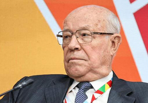 Professor Alexey Vasilyev: Great personality in the history of Russian-African relations
