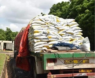 Middle East Tensions: World Bank warns of fertiliser price surge 