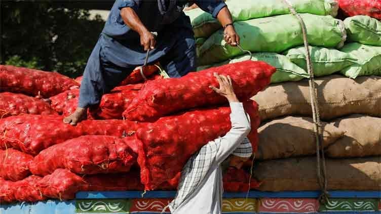 Editorial: Transportation costs drive up food inflation