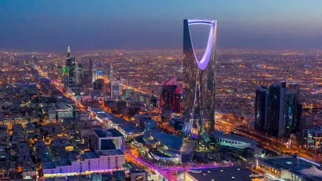 Saudi Arabia’s Vision 2030: Transforming the Kingdom’s economy and society