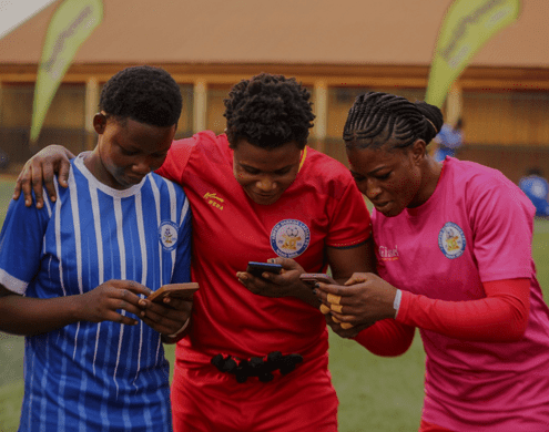  betPawa celebrates winners of Women’s FA Cup round of 16 with Locker Room Bonus
