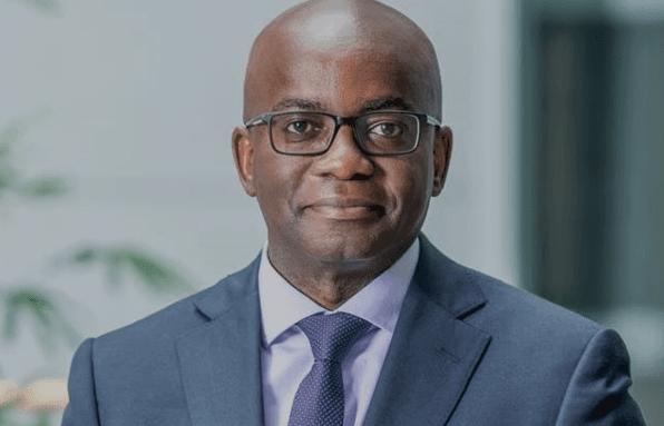 Why Dr. Samuel Maimbo represents the hope of the African continent