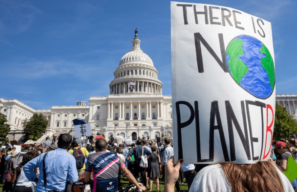 Global leaders react to U.S. withdrawal from Paris Agreement