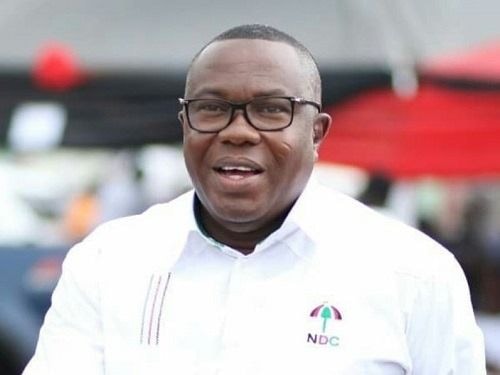 Mixed social media reactions greet Ofosu-Ampofo's appointment