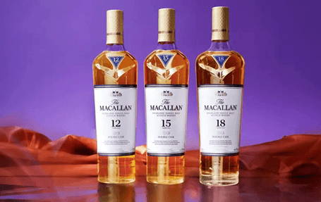 Rare whisky emerges as next prized investment frontier