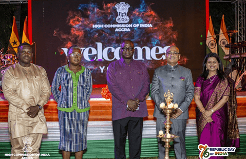 AfCFTA holds immense potential for Africa and India: Indian High Commissioner