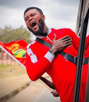 GPL Week 19: Hooliganism won’, what a shame!!!!
