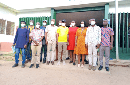 CSM claims 10 lives in Upper West Region