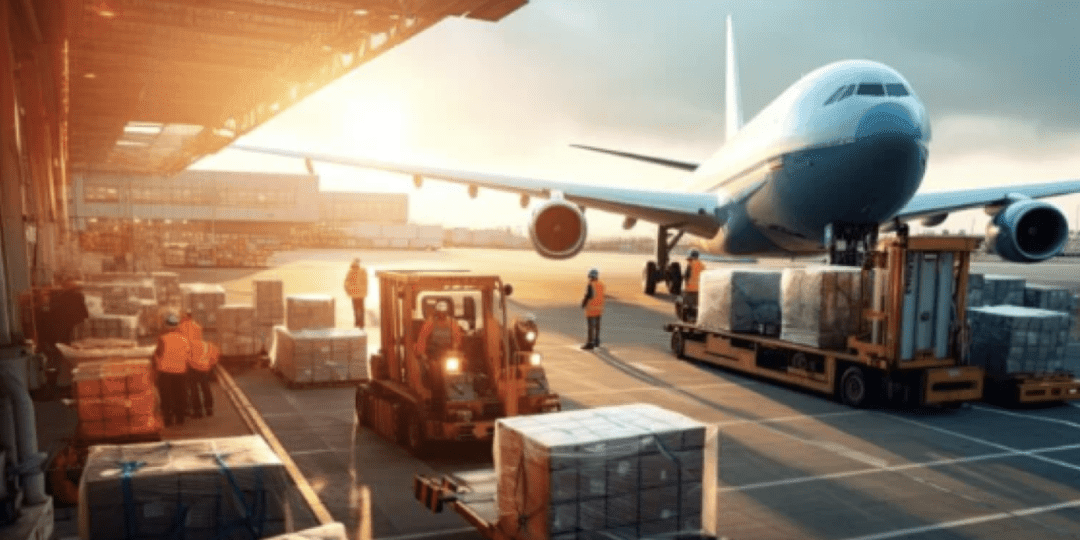 Global air cargo demand achieves record growth in 2024 – IATA