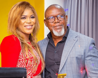 AMANDA BUDU: Inspiring the next generation of female entrepreneurs