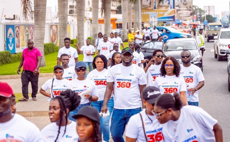 OutstandingBrands2025: Why Ghanaians should consider the Home/Office 360 Insurance Policy