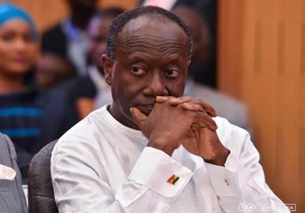OSP declares Ofori-Atta wanted